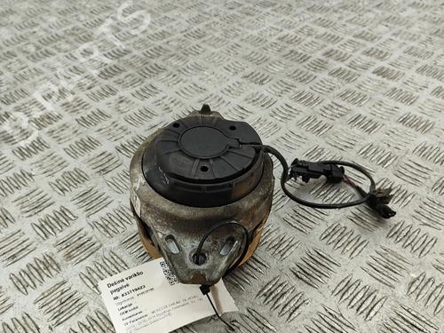 Used Engine mount MERCEDES-BENZ GL-CLASS (X166) GL 350 CDI / BlueTec 4-matic (166.823, 166.824) (258 hp) 32170598