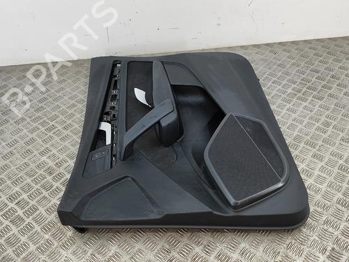 Front right panel AUDI Q5 (FYB, FYG) 2.0 TDI quattro | BP24976427C59 - Image 4