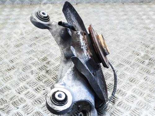 Right rear steering knuckle BMW i3 (I01) Range Extender | BP14638990M28 