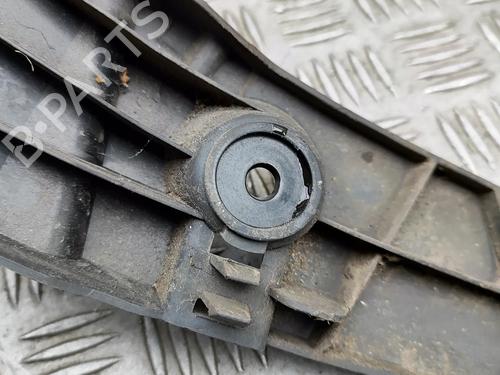 Rear bumper bracket AUDI A5 Sportback (F5A, F5F) 35 TFSI Mild Hybrid | BP31715484C159 