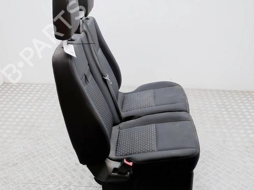 Left front seat FORD TRANSIT V363 Van (FCD, FDD) E-TRANSIT | BP39534166C15 - Image 2