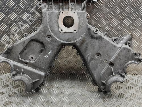 Used Timing cover KIA SORENTO I (JC) 2.5 CRDi (163 hp) 17767723