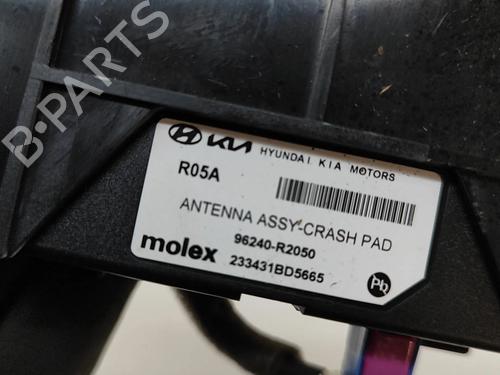 Antenna/Base KIA SPORTAGE V (NQ5) 1.6 T-GDI | BP28562429C140