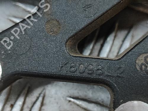 Other KAWASAKI MOTORCYCLES Z (900cc - ) Z 900 (ZR900B) | BP28615899O1