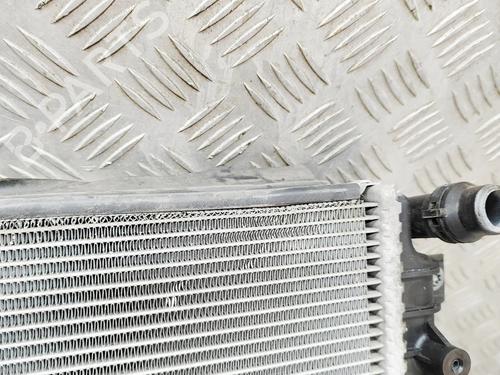 Radiator set SKODA YETI (5L) 2.0 TDI 4x4 | BP31902897M120 