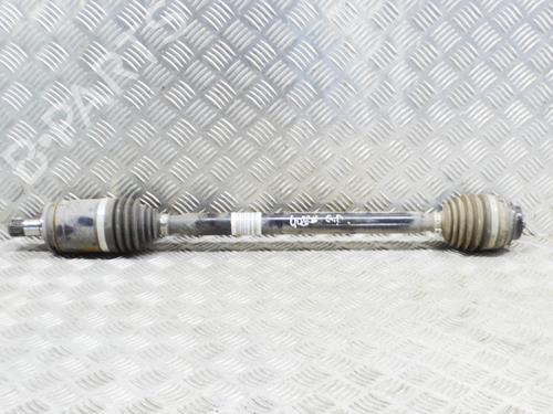Used Right rear driveshaft BMW i3 (I01) Electric (170 hp) 15551366