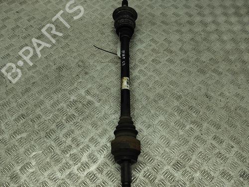 Drivaksel bagtil Højre BMW X5 (F15, F85) xDrive 30 d | BP27533173M41 