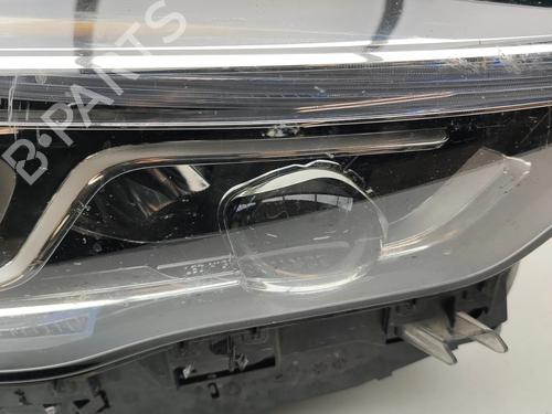 Højre forlygte PORSCHE CAYENNE Coupe (9YB) 3.0 AWD (9YBAA1) | BP32088767C29 