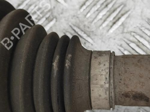 Right front driveshaft RENAULT MASTER III Van (FV) 2.3 dCi 180 FWD (FV04, FV07) | BP38191752M39 - Image 5