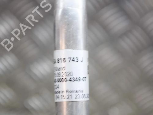 AC pipe VW ID.3 (E11, E12) Pro | BP27754324M126  - Image 8