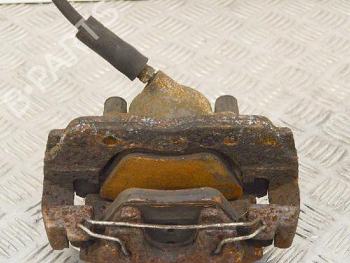 Right front brake caliper JAGUAR XK 8 Coupe (X100) 4.0 | BP14663142M104 