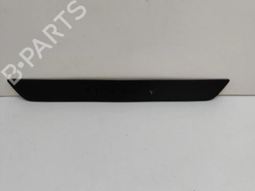 Trinbræt TESLA MODEL Y (5YJY) EV Performance All-wheel Drive (534 hp) 33164047