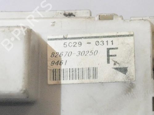 Fuse box LEXUS GS (_S19_) 300 (GRS190_) | BP28547662E1