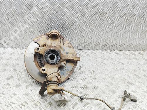 Right front steering knuckle ISUZU D-MAX II (TFR, TFS) 2.5 CRDi 4x4 (TFS86J) | BP38730739M26 - Image 5