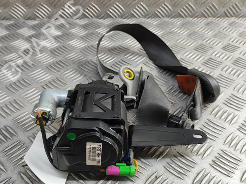 Front right seatbelt CHEVROLET CAPTIVA (C100, C140) 2.0 D 4WD | BP28101873I25 