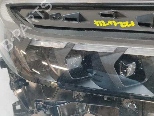 Left headlight TOYOTA C-HR (_X2_, _H2_) Hybrid (MAXH20) | BP27795630C28  - Image 6