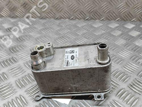 Used Water radiator JAGUAR I-PACE (X590) EV400 AWD (400 hp) 27766754