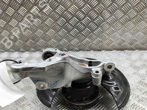 Fusee links achter VW TIGUAN (AD1, AX1) 1.5 TSI | BP27778715M27