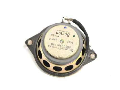 Speaker CHRYSLER 300C (LX, LE) 3.0 CRD | BP30282017E2 