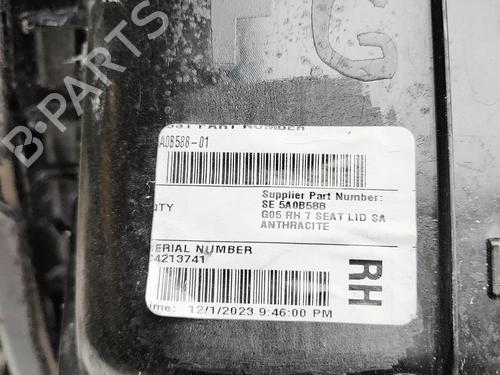 Boot lining BMW X5 (G05, F95) xDrive 45 e Plug-in Hybrid | BP36358444I3  - Image 7