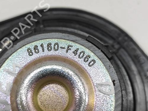 Speaker TOYOTA C-HR (_X2_, _H2_) Hybrid (MAXH20) | BP27780068E2 