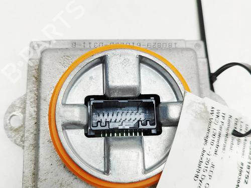 Electronic module JEEP GRAND CHEROKEE IV (WK, WK2) 3.0 CRD V6 4x4 | BP32680374M83 - Image 6