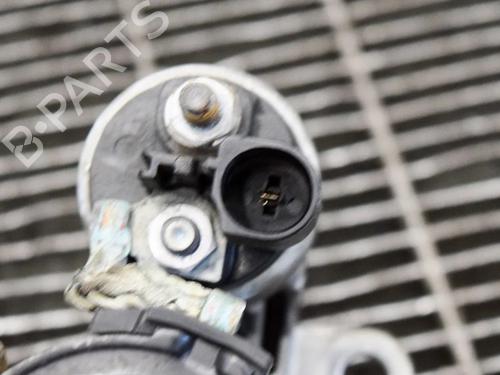 Starter AUDI Q3 (8UB, 8UG) 2.0 TDI | BP6773059M8 