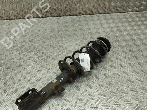Used Left front shock absorber Left front shock absorber SUZUKI VITARA (LY) 1.6 DDiS AllGrip (APK416D) (120 hp) 29234610 29234610