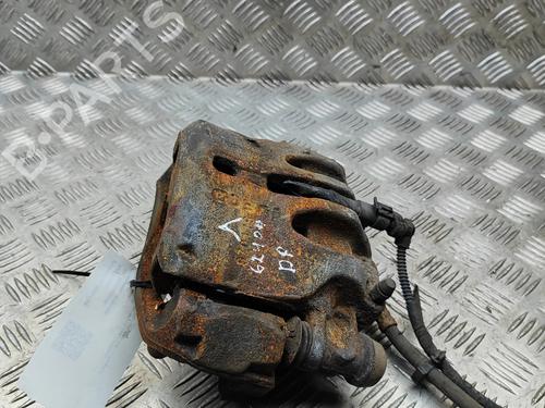 Right front brake caliper IVECO DAILY VI Platform/Chassis 33S14, 35S14, 35C14, 38S14 | BP36045498M104 - Image 4
