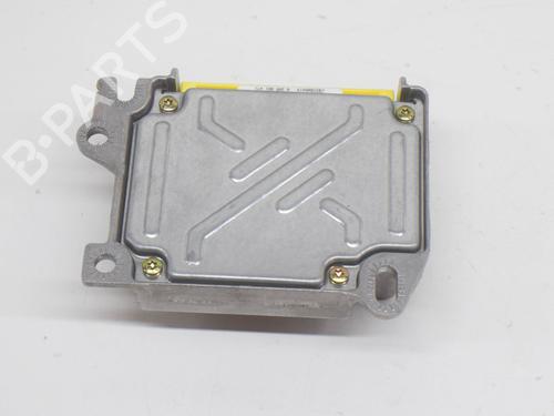 Used ECU airbags VW PHAETON (3D1, 3D2, 3D3, 3D4, 3D6, 3D7, 3D8, 3D9) 5.0 V10 TDI 4motion (313 hp) 7543168