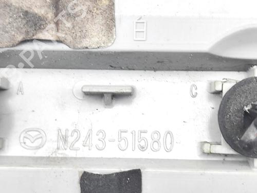 Third brake light MAZDA MX-5 IV (ND__) 2.0 (ND2E, ND6E) | BP35717683L11  - Image 9