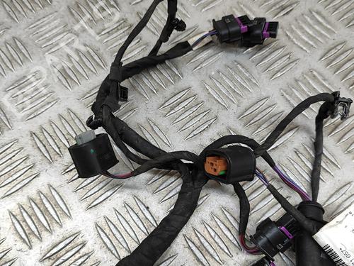 Instalação elétrica VW ID.4 (E21) Pro | BP27765701E16 