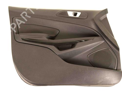 Used Front left panel FORD ECOSPORT 1.0 EcoBoost (140 hp) 30222541