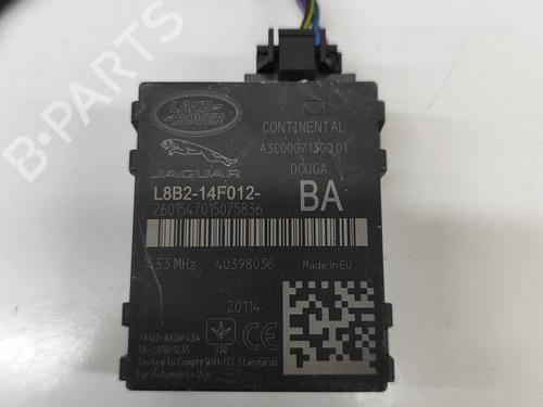 Elektronisk modul JAGUAR F-PACE (X761) 2.0 P400e Plug-in Hybrid | BP28275750M83 