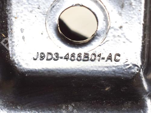 Support JAGUAR I-PACE (X590) EV400 AWD | BP27759814C155