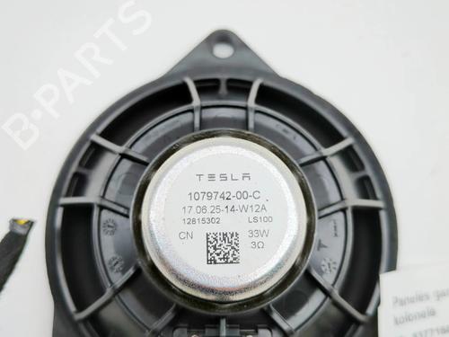 Speaker TESLA MODEL 3 (5YJ3) EV | BP38466963E2 - Image 6