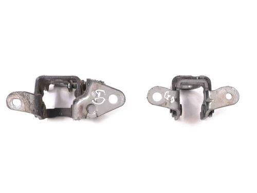 Used Hinge/Door check strap DODGE NITRO 2.8 CRD 4WD (177 hp) 30213518