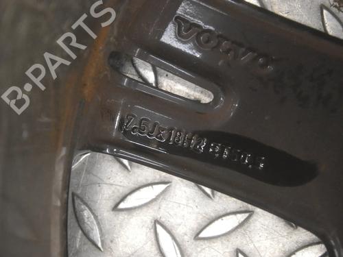 Fælk VOLVO XC40 (536) B4 Mild-Hybrid | BP30249283C45 