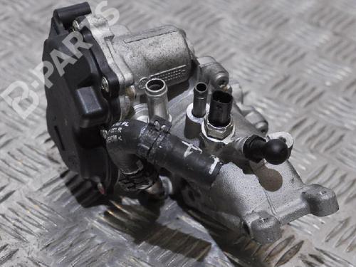 Throttle body AUDI A1 (8X1, 8XK) 2.0 TDI | BP6838363M82 