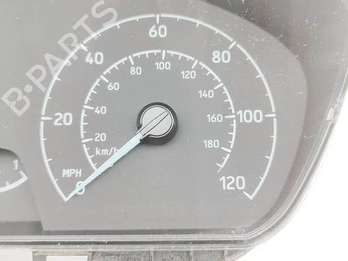 Instrument cluster FORD TRANSIT CUSTOM V362 Bus (F3) 2.0 EcoBlue mHEV | BP35984046C47 - Image 5