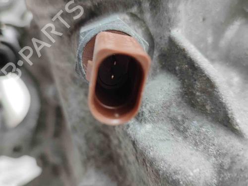 Gearbox VW PASSAT B8 (3G2, CB2) 2.0 TDI 4motion | BP29486016M3 