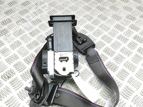 Front right seatbelt BMW 3 (G20, G80, G28) 330 e Plug-in-Hybrid | BP30108903I25