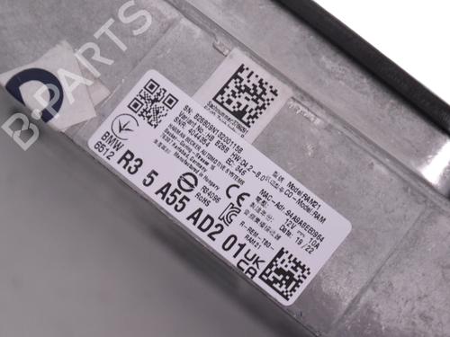 Electronic module BMW 2 Gran Coupe (F44) 218 i | BP33355895M83 - Image 5