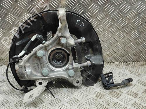 Right front steering knuckle HONDA CIVIC X Hatchback (FC_, FK_) 2.0 Type-R (FK8) | BP20232522M26 
