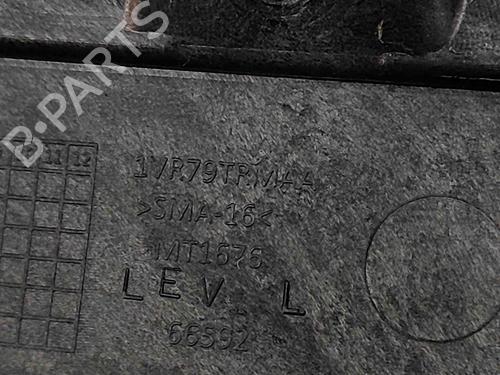 Dashboard JEEP GRAND CHEROKEE IV (WK, WK2) 3.0 CRD V6 4x4 | BP29829630C46