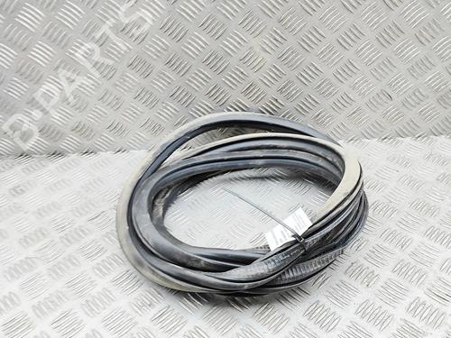 Gummiliste AUDI Q6 E-TRON (GFB) e-tron quattro | BP37445098C142 - Image 2