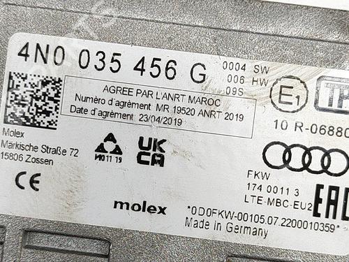 Elektronische module VW ID.4 (E21) PRO | BP28552158M83