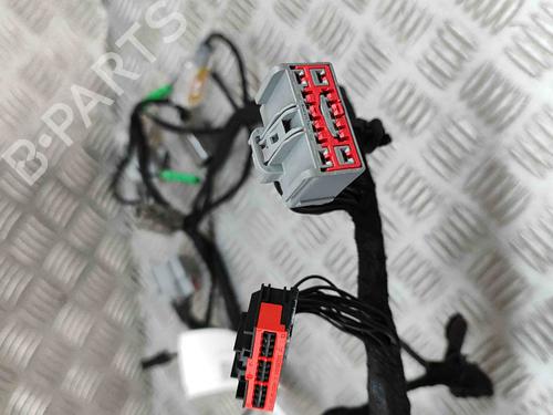 Wiring harness LAND ROVER RANGE ROVER IV (L405) 4.4 SDV8 4x4 | BP24582592E16 