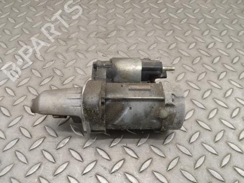 Used Starter Starter MERCEDES-BENZ A-CLASS (W176) A 180 CDI (176.000) (109 hp) 30227683 30227683