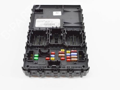 Elektronisk modul FORD FIESTA VII (HJ, HF) 1.0 EcoBoost | BP13516384M83 